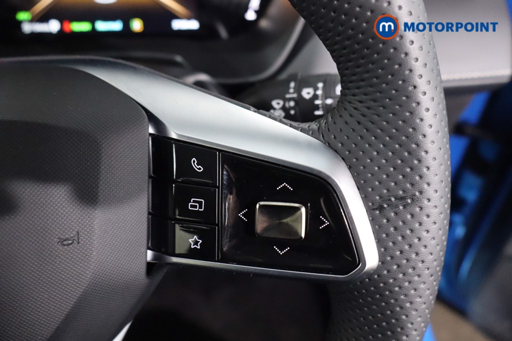 Mg Motor Uk ZS Trophy Automatic Petrol-Electric Hybrid SUV - Stock Number (1617049) - 8th supplementary image