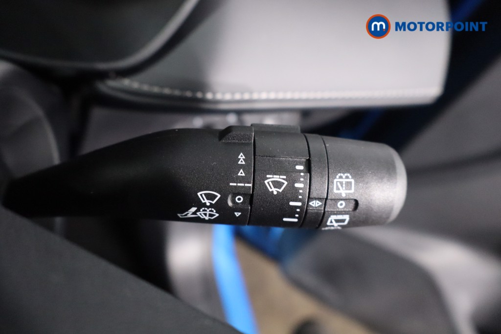 Mg Motor Uk ZS Trophy Automatic Petrol-Electric Hybrid SUV - Stock Number (1617049) - 15th supplementary image