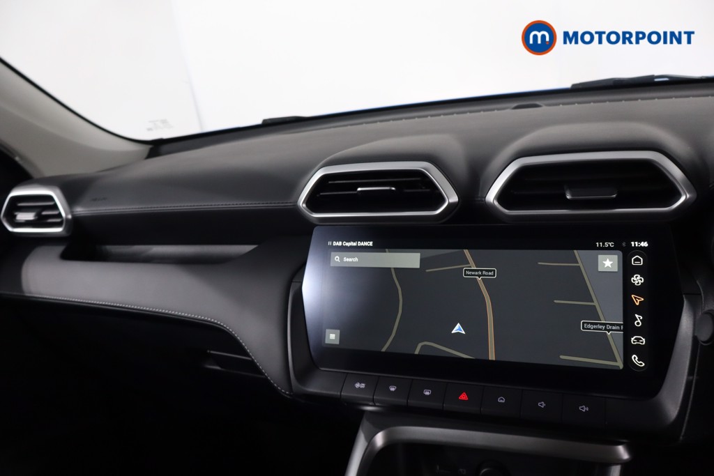 Mg Motor Uk ZS Trophy Automatic Petrol-Electric Hybrid SUV - Stock Number (1617049) - 18th supplementary image