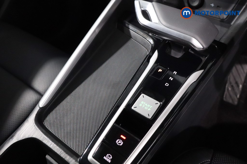 Mg Motor Uk ZS Trophy Automatic Petrol-Electric Hybrid SUV - Stock Number (1617049) - 20th supplementary image