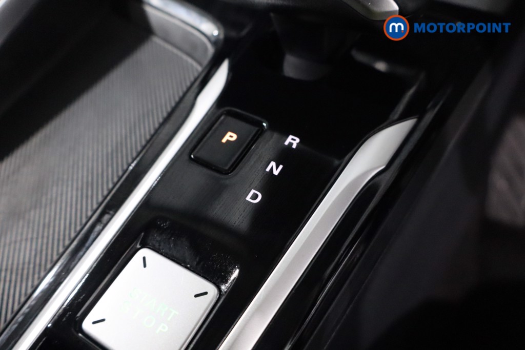 Mg Motor Uk ZS Trophy Automatic Petrol-Electric Hybrid SUV - Stock Number (1617049) - 21st supplementary image