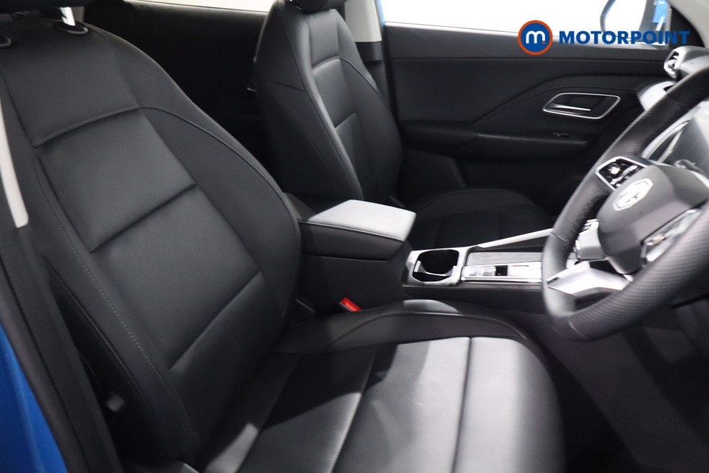 Mg Motor Uk ZS Trophy Automatic Petrol-Electric Hybrid SUV - Stock Number (1617049) - 22nd supplementary image