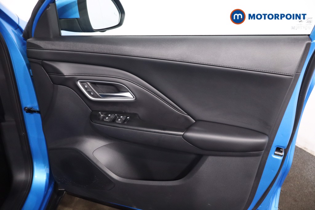 Mg Motor Uk ZS Trophy Automatic Petrol-Electric Hybrid SUV - Stock Number (1617049) - 24th supplementary image