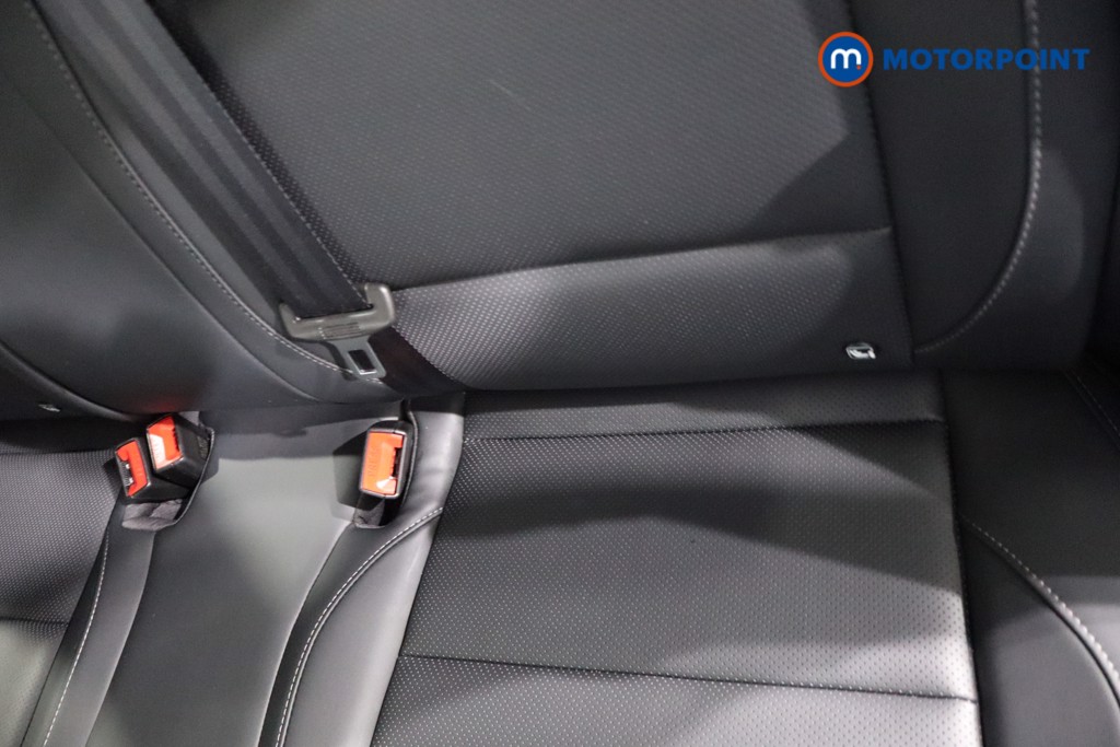 Mg Motor Uk ZS Trophy Automatic Petrol-Electric Hybrid SUV - Stock Number (1617049) - 26th supplementary image