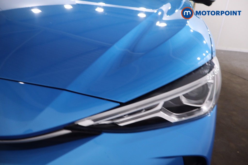 Mg Motor Uk ZS Trophy Automatic Petrol-Electric Hybrid SUV - Stock Number (1617049) - 30th supplementary image