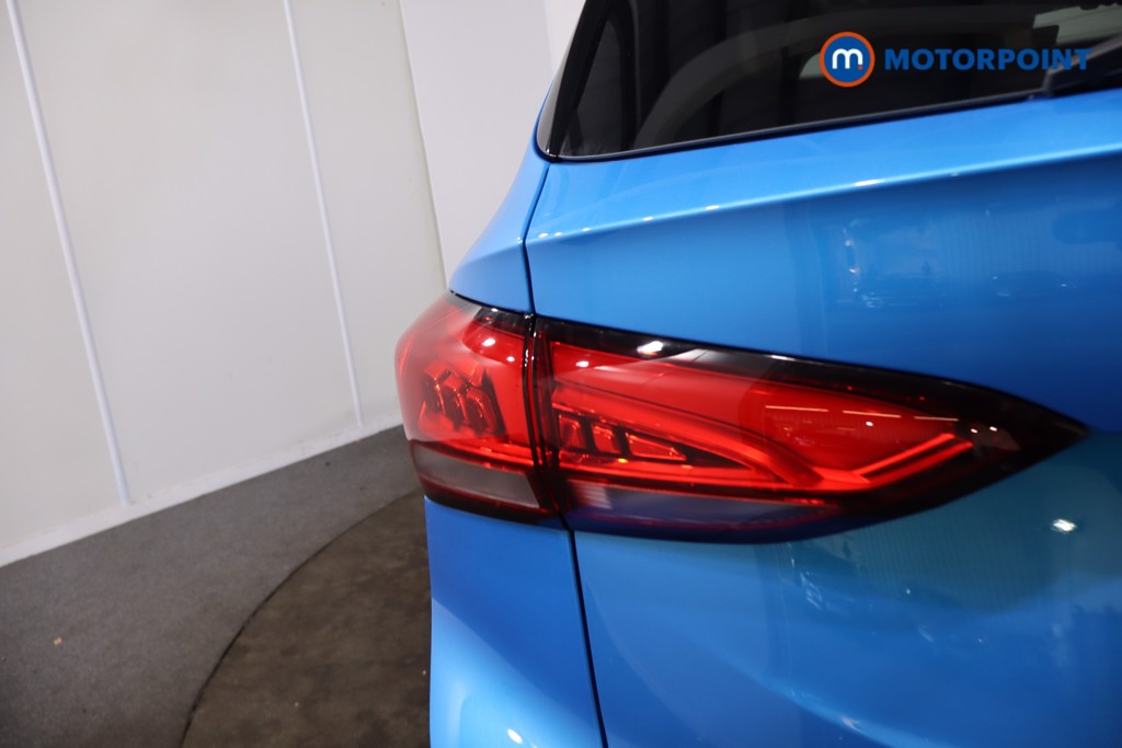 Mg Motor Uk ZS Trophy Automatic Petrol-Electric Hybrid SUV - Stock Number (1617049) - 34th supplementary image