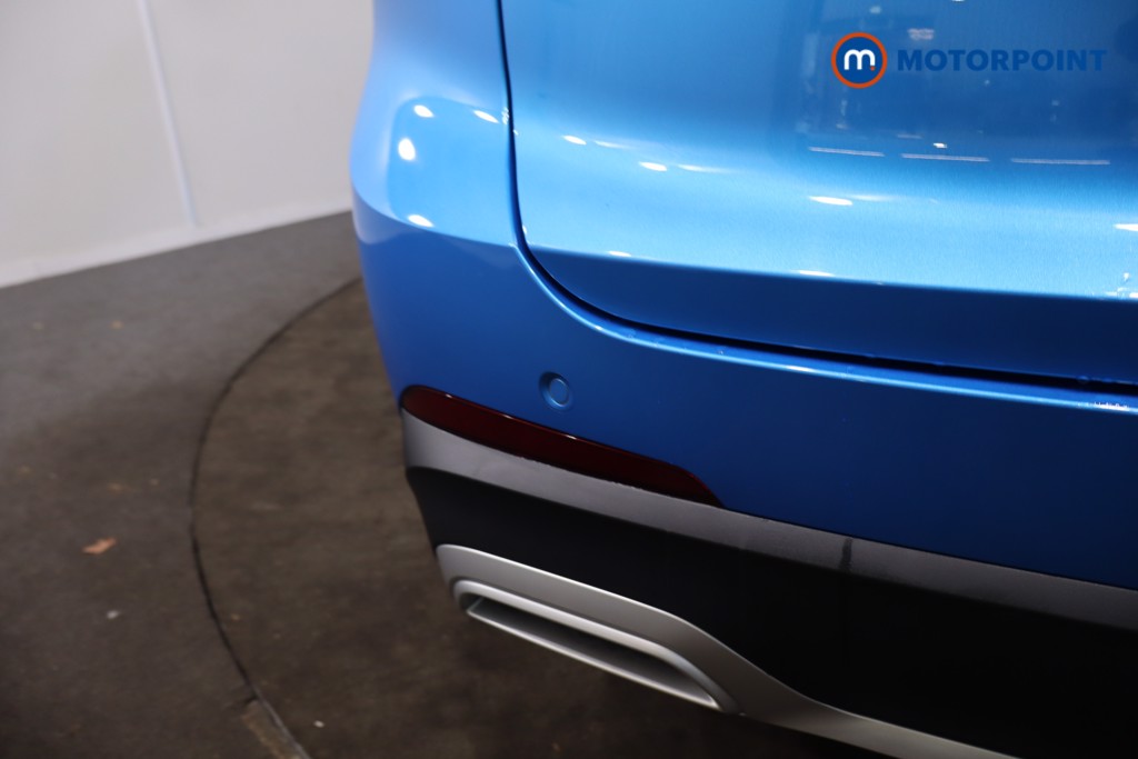 Mg Motor Uk ZS Trophy Automatic Petrol-Electric Hybrid SUV - Stock Number (1617049) - 35th supplementary image