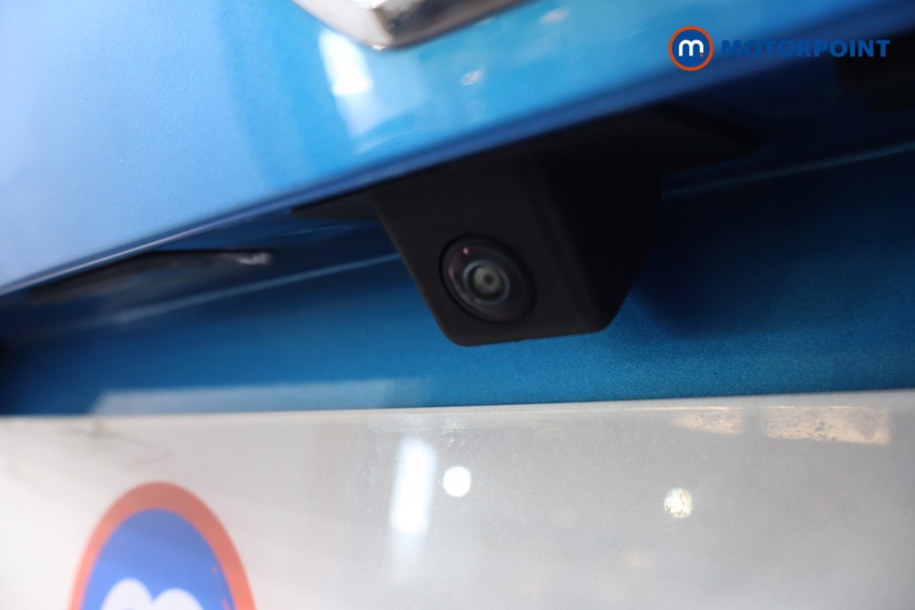 Mg Motor Uk ZS Trophy Automatic Petrol-Electric Hybrid SUV - Stock Number (1617049) - 36th supplementary image