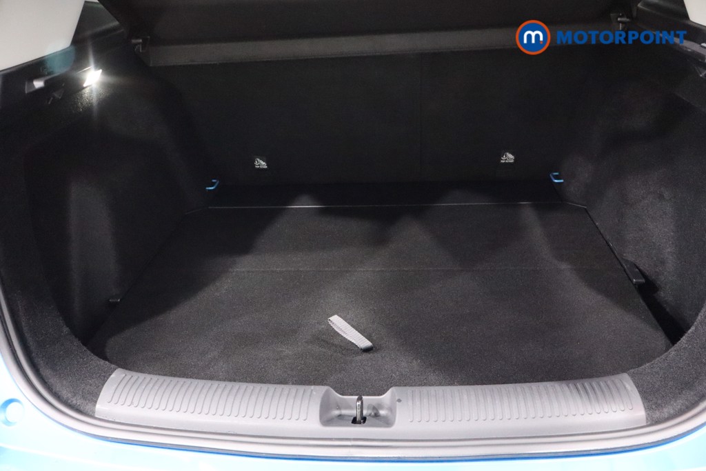 Mg Motor Uk ZS Trophy Automatic Petrol-Electric Hybrid SUV - Stock Number (1617049) - 37th supplementary image