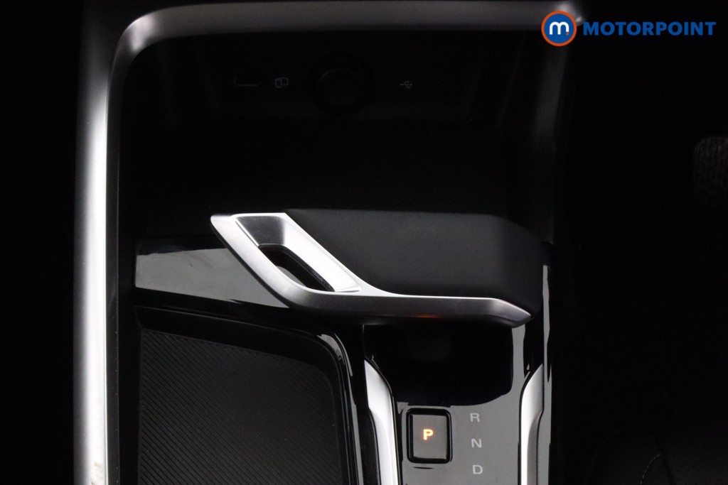 Mg Motor Uk ZS Trophy Automatic Petrol-Electric Hybrid SUV - Stock Number (1617068) - 3rd supplementary image