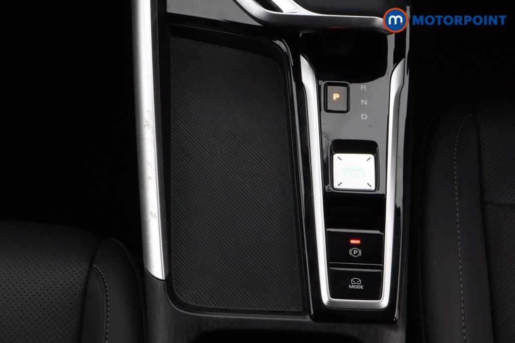 Mg Motor Uk ZS Trophy Automatic Petrol-Electric Hybrid SUV - Stock Number (1617068) - 4th supplementary image