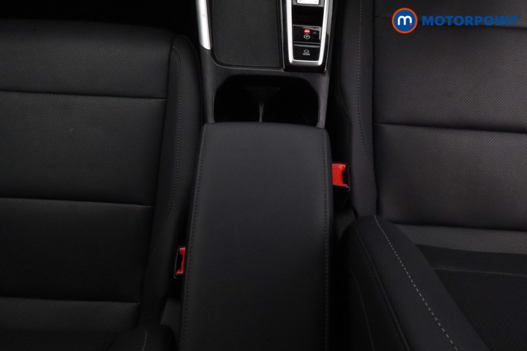 Mg Motor Uk ZS Trophy Automatic Petrol-Electric Hybrid SUV - Stock Number (1617068) - 5th supplementary image