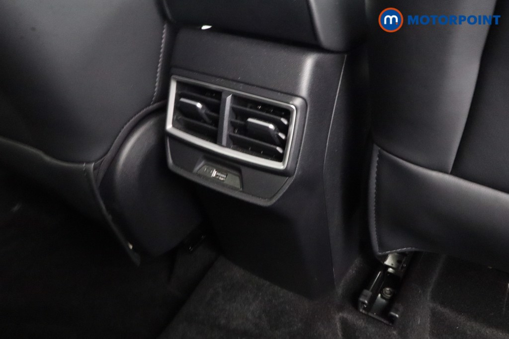 Mg Motor Uk ZS Trophy Automatic Petrol-Electric Hybrid SUV - Stock Number (1617068) - 11th supplementary image