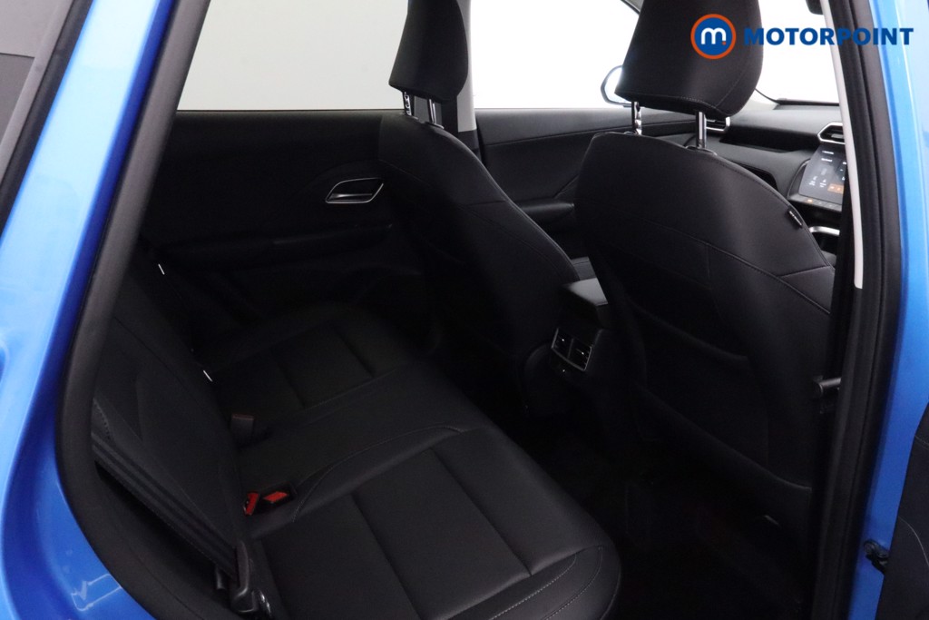 Mg Motor Uk ZS Trophy Automatic Petrol-Electric Hybrid SUV - Stock Number (1617068) - 12th supplementary image