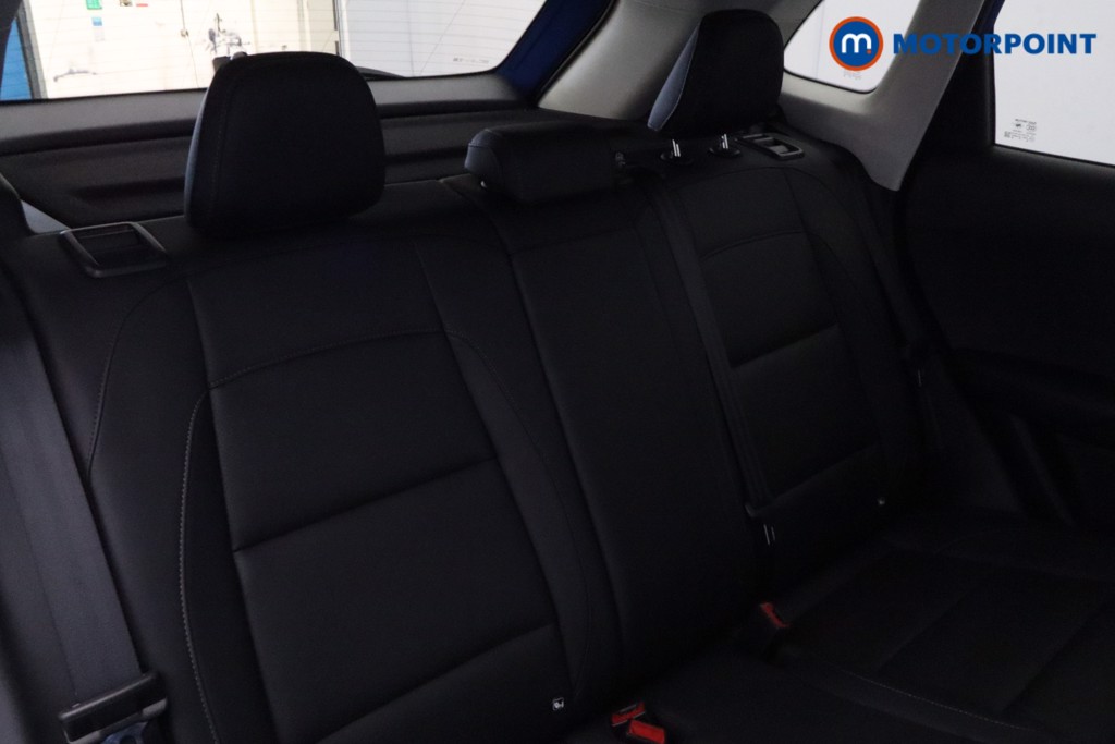 Mg Motor Uk ZS Trophy Automatic Petrol-Electric Hybrid SUV - Stock Number (1617068) - 13th supplementary image