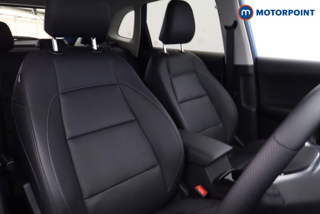 Mg Motor Uk ZS Trophy Automatic Petrol-Electric Hybrid SUV - Stock Number (1617068) - 15th supplementary image