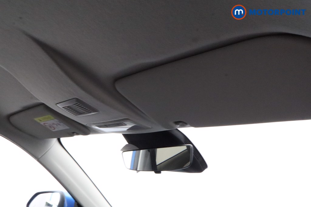 Mg Motor Uk ZS Trophy Automatic Petrol-Electric Hybrid SUV - Stock Number (1617068) - 18th supplementary image