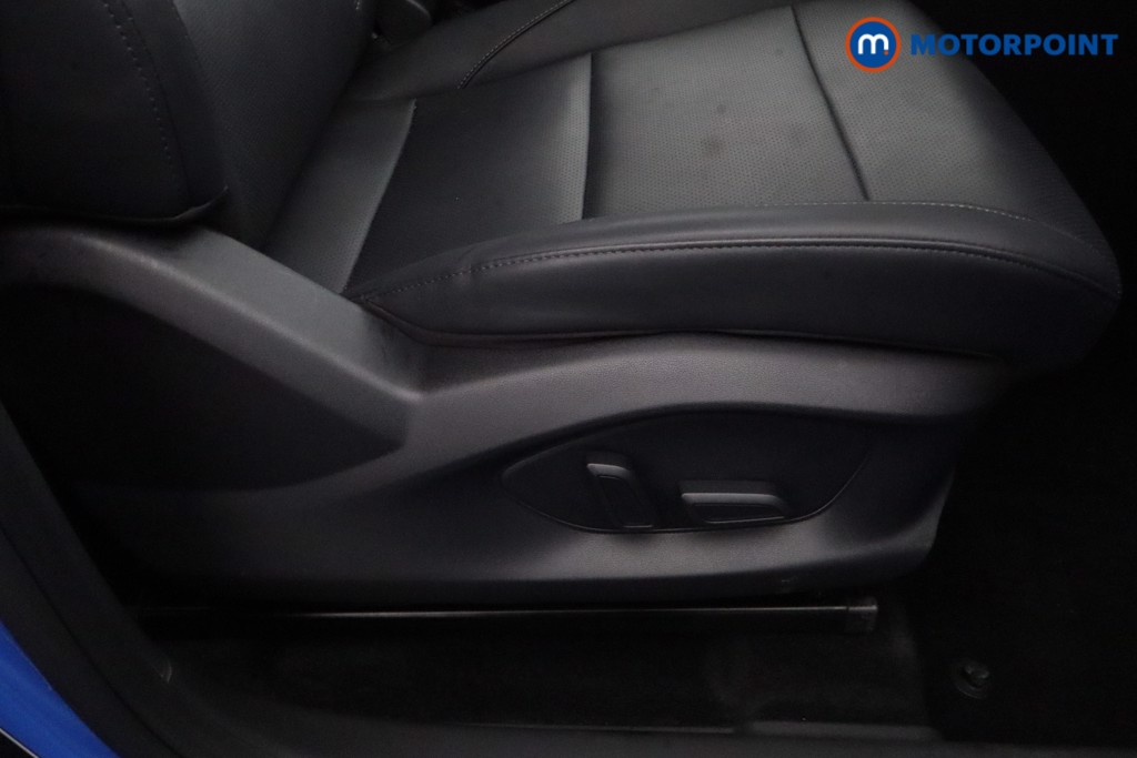 Mg Motor Uk ZS Trophy Automatic Petrol-Electric Hybrid SUV - Stock Number (1617068) - 19th supplementary image