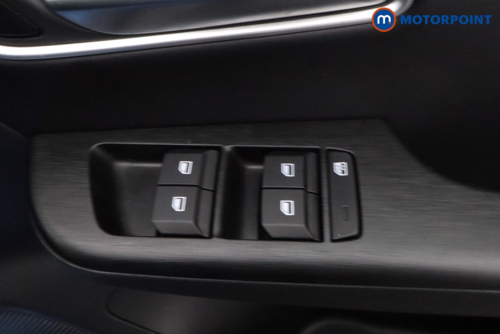 Mg Motor Uk ZS Trophy Automatic Petrol-Electric Hybrid SUV - Stock Number (1617068) - 22nd supplementary image