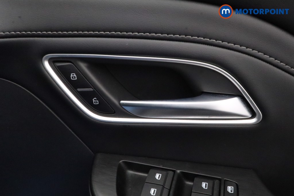 Mg Motor Uk ZS Trophy Automatic Petrol-Electric Hybrid SUV - Stock Number (1617068) - 23rd supplementary image