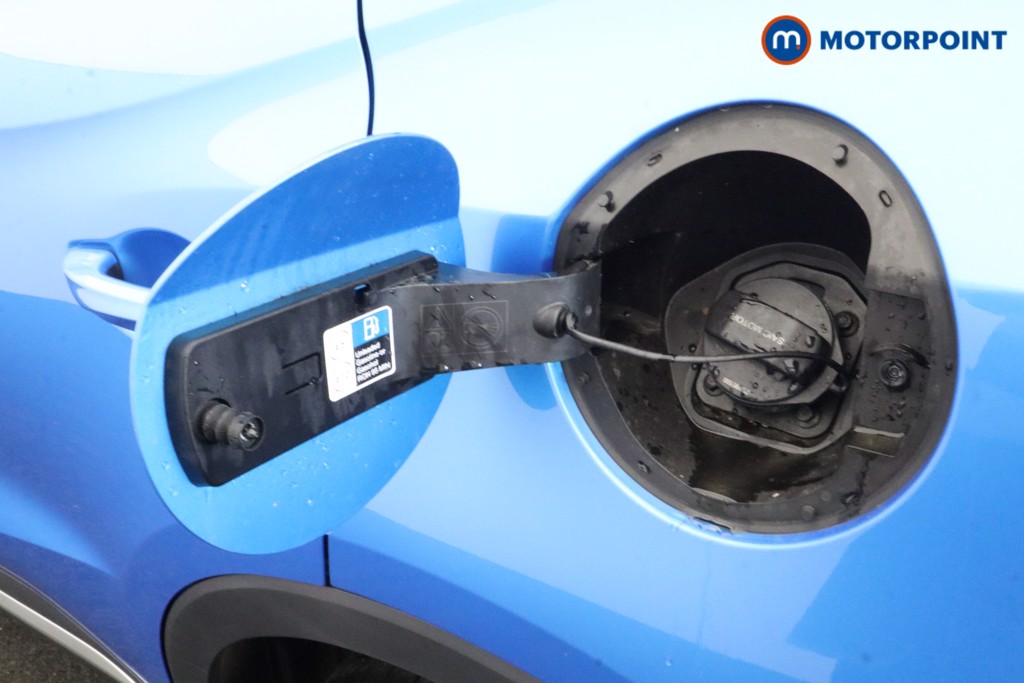 Mg Motor Uk ZS Trophy Automatic Petrol-Electric Hybrid SUV - Stock Number (1617068) - 28th supplementary image