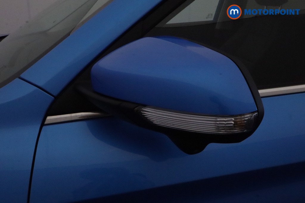 Mg Motor Uk ZS Trophy Automatic Petrol-Electric Hybrid SUV - Stock Number (1617068) - 29th supplementary image