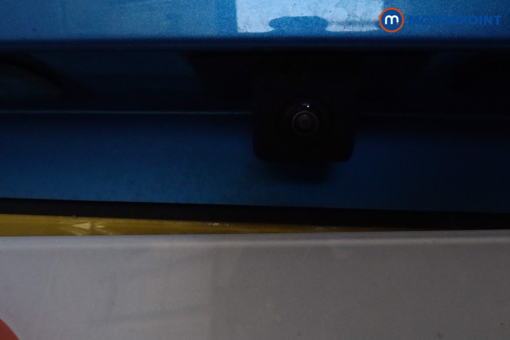 Mg Motor Uk ZS Trophy Automatic Petrol-Electric Hybrid SUV - Stock Number (1617068) - 38th supplementary image