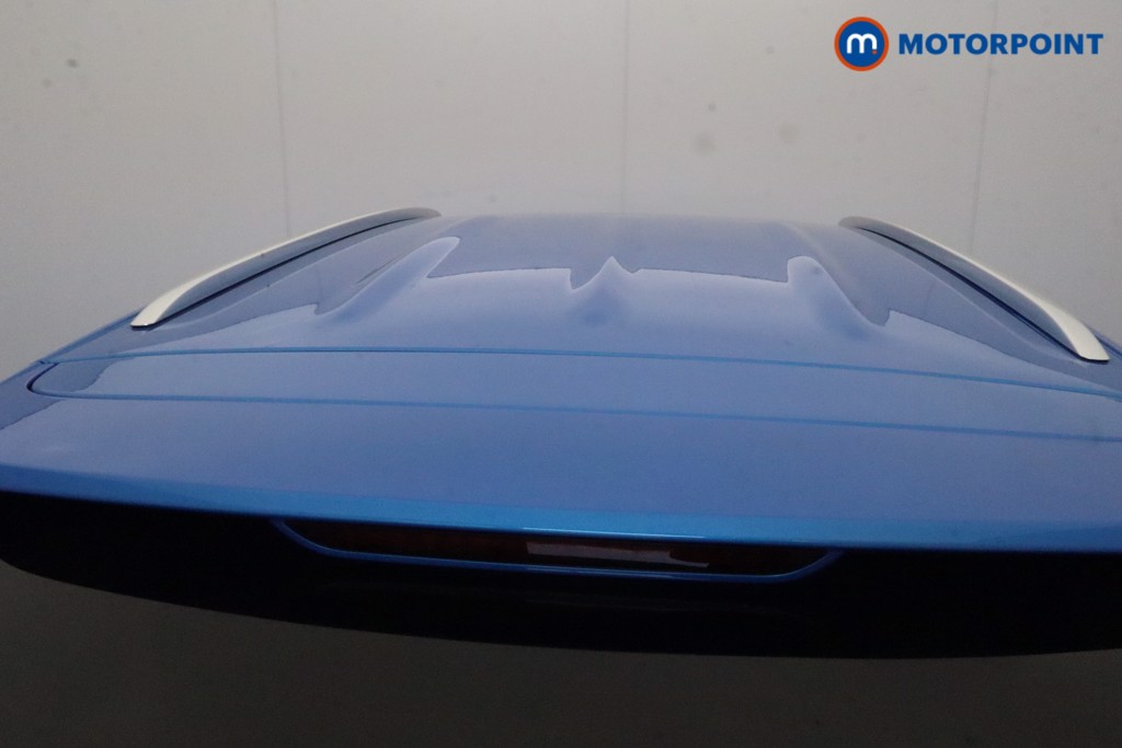 Mg Motor Uk ZS Trophy Automatic Petrol-Electric Hybrid SUV - Stock Number (1617068) - 39th supplementary image