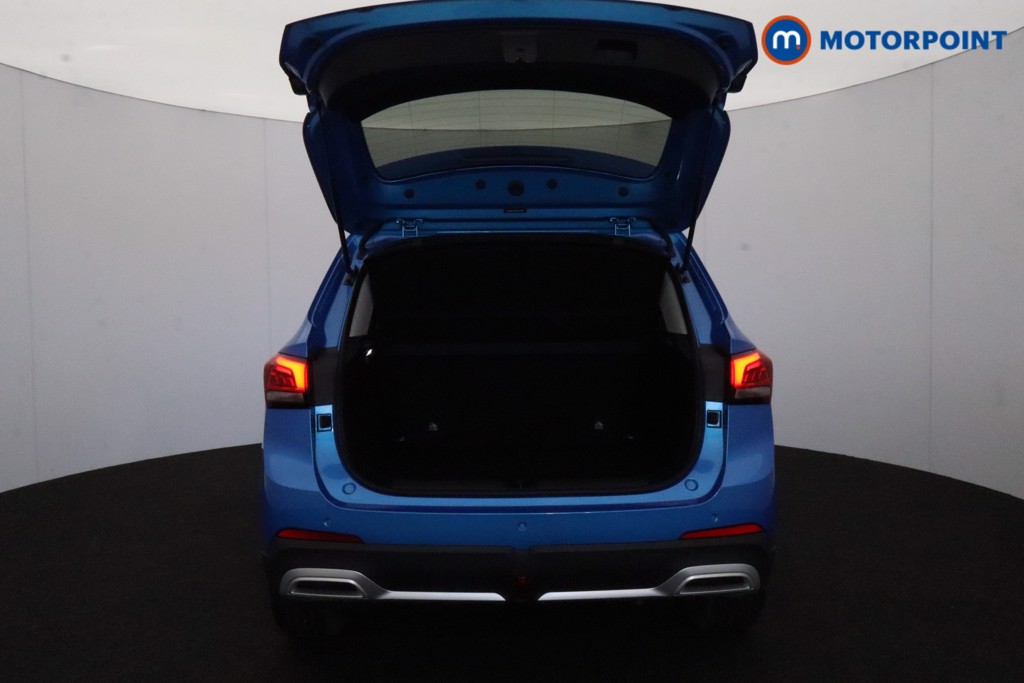 Mg Motor Uk ZS Trophy Automatic Petrol-Electric Hybrid SUV - Stock Number (1617068) - 40th supplementary image