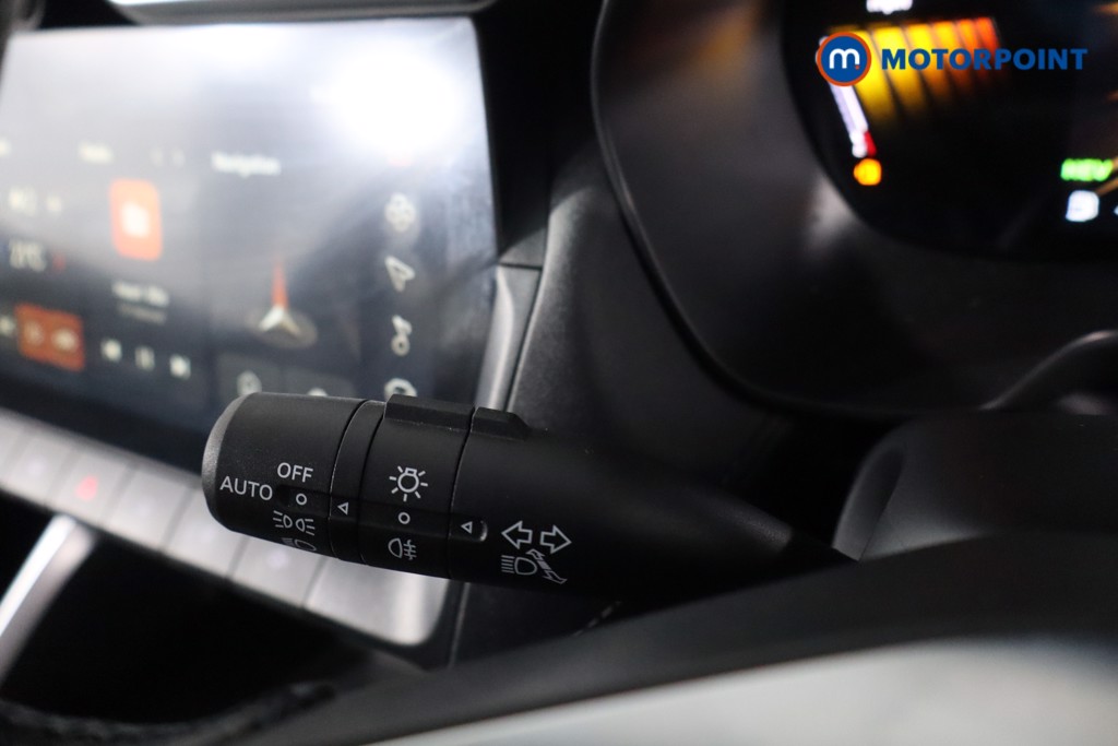 Mg Motor Uk ZS Trophy Automatic Petrol-Electric Hybrid SUV - Stock Number (1617083) - 14th supplementary image