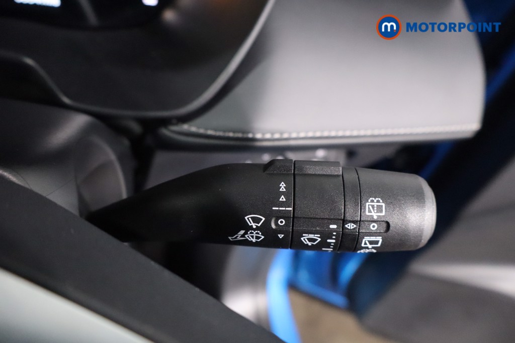 Mg Motor Uk ZS Trophy Automatic Petrol-Electric Hybrid SUV - Stock Number (1617083) - 15th supplementary image