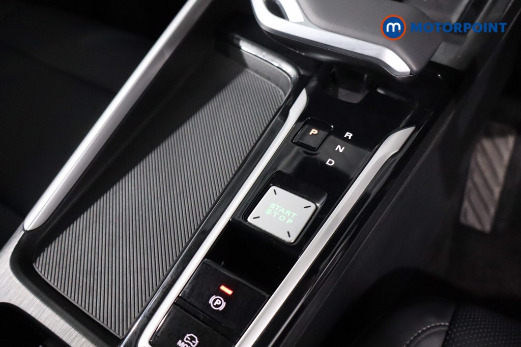 Mg Motor Uk ZS Trophy Automatic Petrol-Electric Hybrid SUV - Stock Number (1617083) - 20th supplementary image