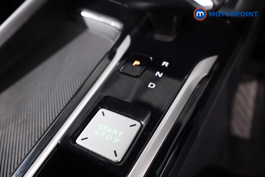 Mg Motor Uk ZS Trophy Automatic Petrol-Electric Hybrid SUV - Stock Number (1617083) - 21st supplementary image