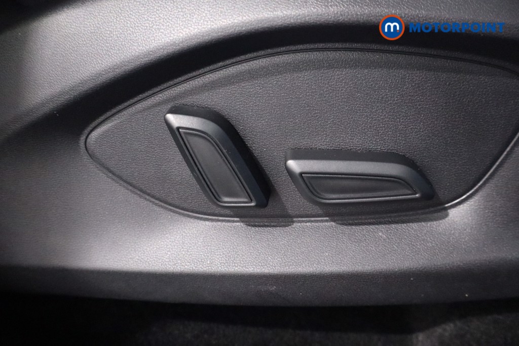 Mg Motor Uk ZS Trophy Automatic Petrol-Electric Hybrid SUV - Stock Number (1617083) - 23rd supplementary image