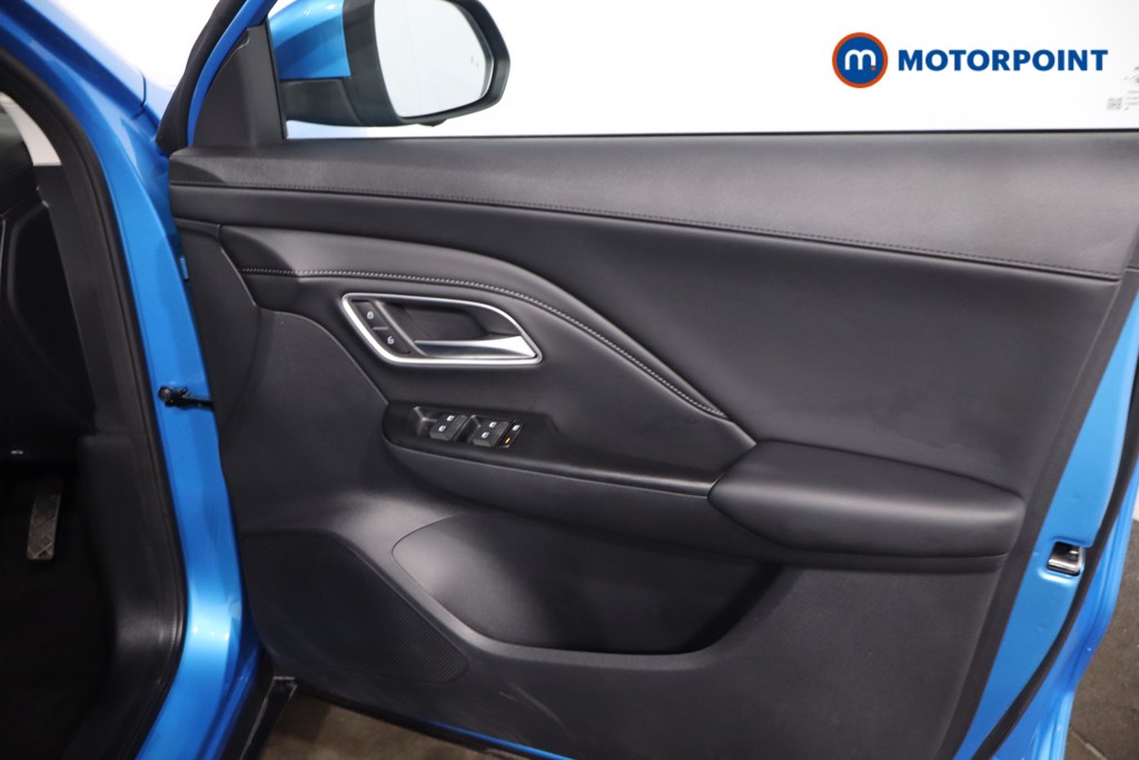 Mg Motor Uk ZS Trophy Automatic Petrol-Electric Hybrid SUV - Stock Number (1617083) - 24th supplementary image