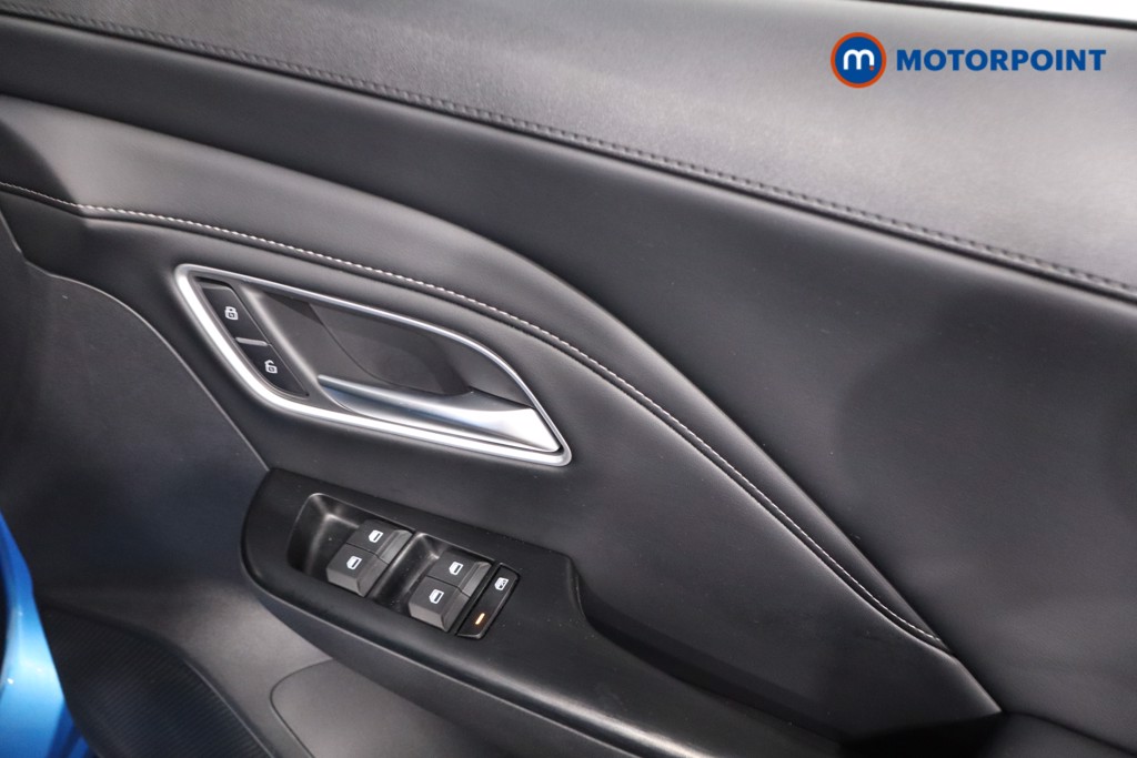 Mg Motor Uk ZS Trophy Automatic Petrol-Electric Hybrid SUV - Stock Number (1617083) - 25th supplementary image