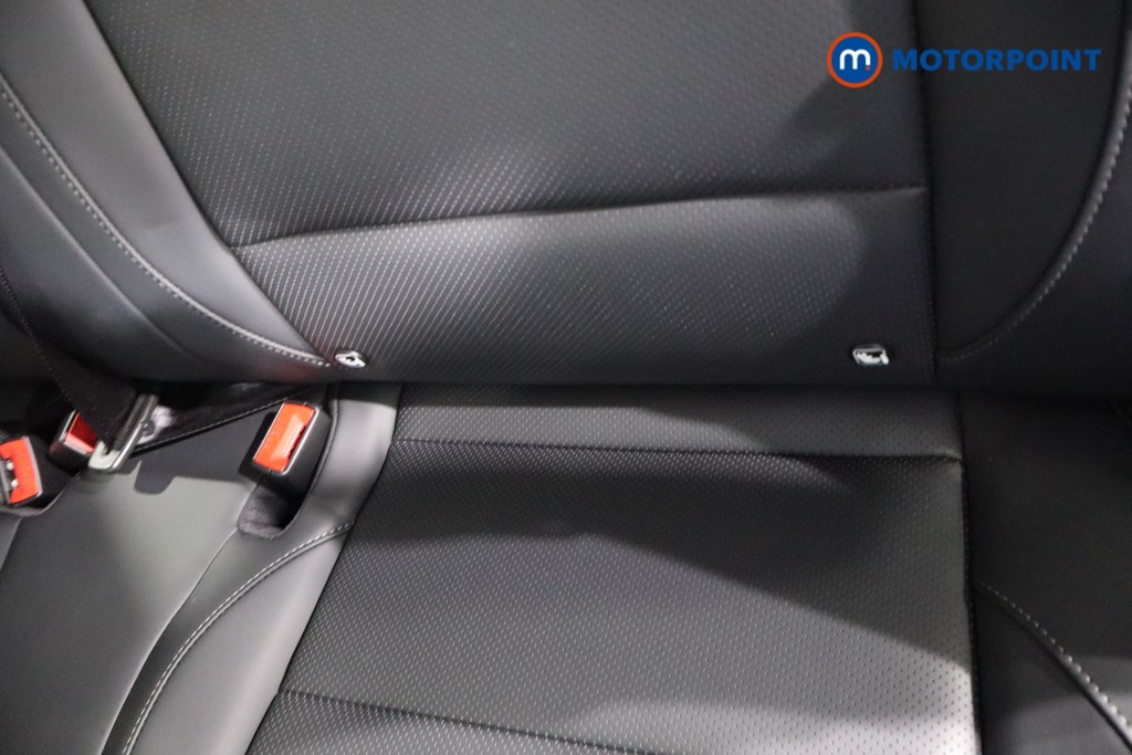 Mg Motor Uk ZS Trophy Automatic Petrol-Electric Hybrid SUV - Stock Number (1617083) - 26th supplementary image