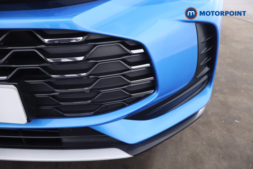 Mg Motor Uk ZS Trophy Automatic Petrol-Electric Hybrid SUV - Stock Number (1617083) - 31st supplementary image