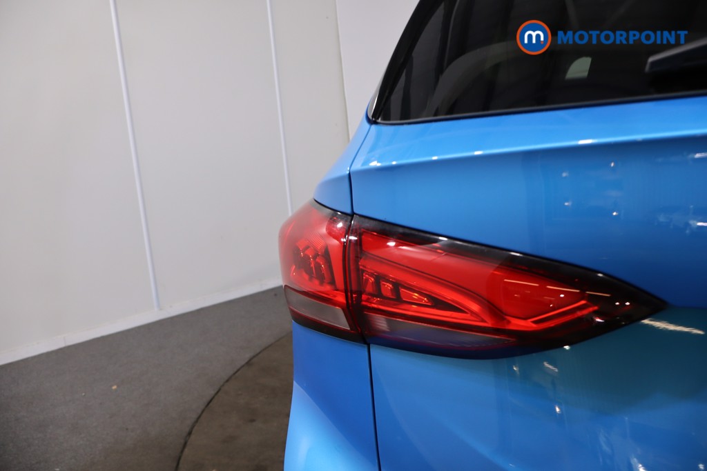 Mg Motor Uk ZS Trophy Automatic Petrol-Electric Hybrid SUV - Stock Number (1617083) - 34th supplementary image