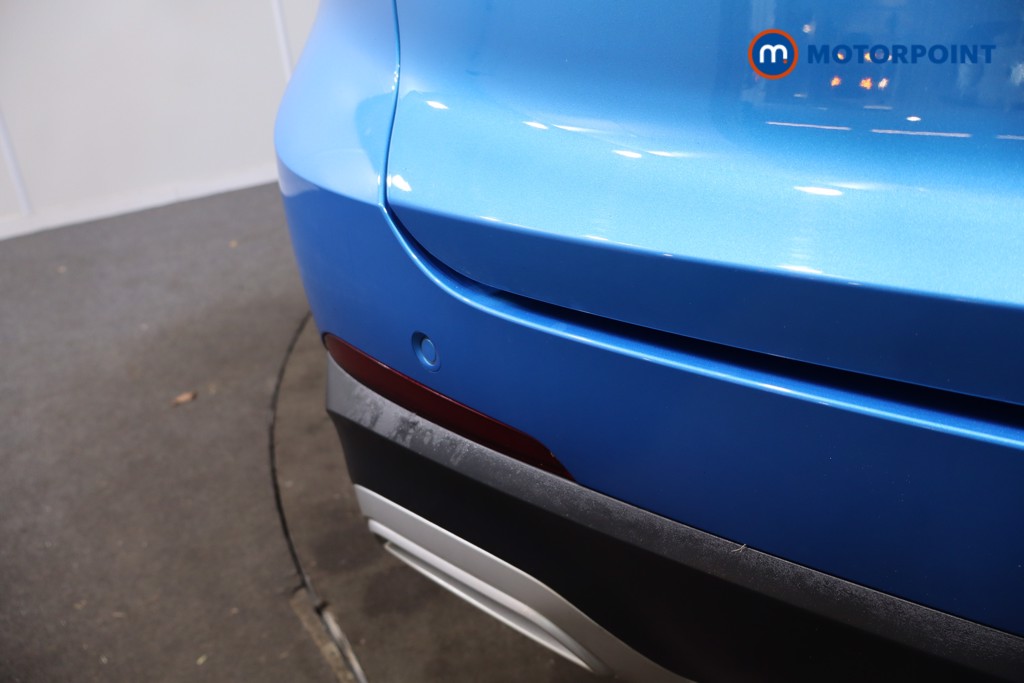 Mg Motor Uk ZS Trophy Automatic Petrol-Electric Hybrid SUV - Stock Number (1617083) - 35th supplementary image