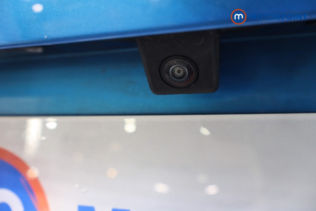 Mg Motor Uk ZS Trophy Automatic Petrol-Electric Hybrid SUV - Stock Number (1617083) - 36th supplementary image