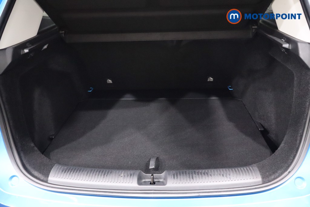 Mg Motor Uk ZS Trophy Automatic Petrol-Electric Hybrid SUV - Stock Number (1617083) - 37th supplementary image