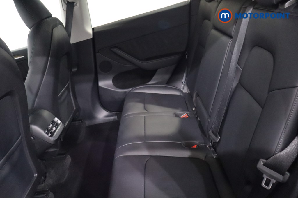 Tesla Model Y Rwd 5Dr Auto Automatic Electric SUV - Stock Number (1617103) - 5th supplementary image