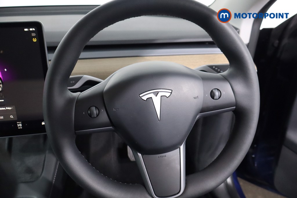 Tesla Model Y Rwd 5Dr Auto Automatic Electric SUV - Stock Number (1617103) - 6th supplementary image