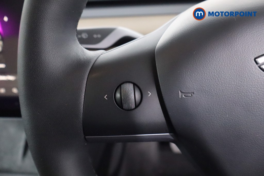 Tesla Model Y Rwd 5Dr Auto Automatic Electric SUV - Stock Number (1617103) - 7th supplementary image