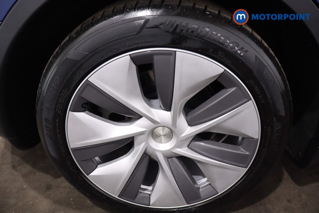 Tesla Model Y Rwd 5Dr Auto Automatic Electric SUV - Stock Number (1617103) - 9th supplementary image