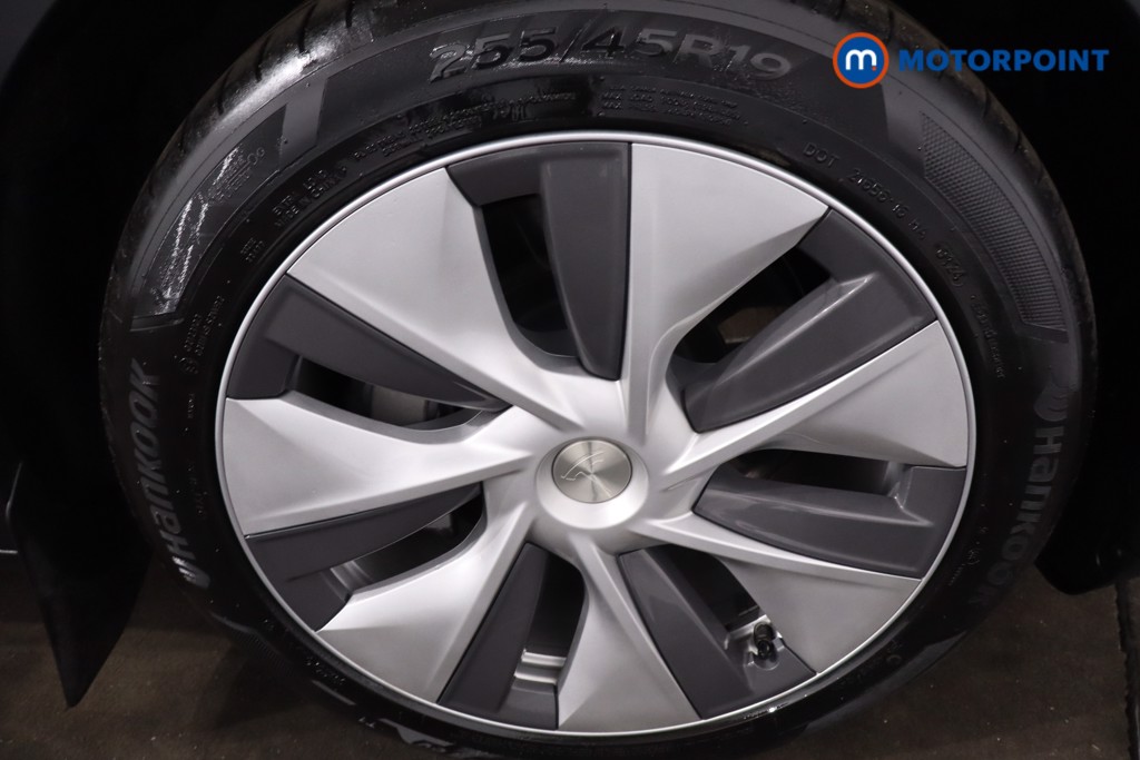 Tesla Model Y Rwd 5Dr Auto Automatic Electric SUV - Stock Number (1617103) - 10th supplementary image