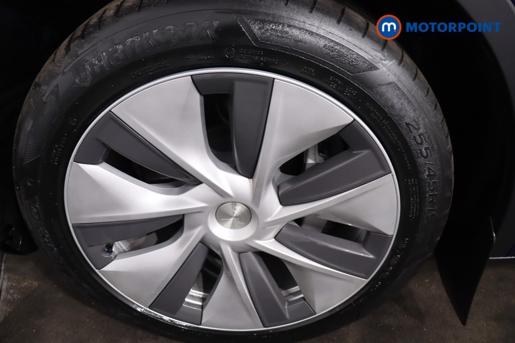 Tesla Model Y Rwd 5Dr Auto Automatic Electric SUV - Stock Number (1617103) - 11th supplementary image