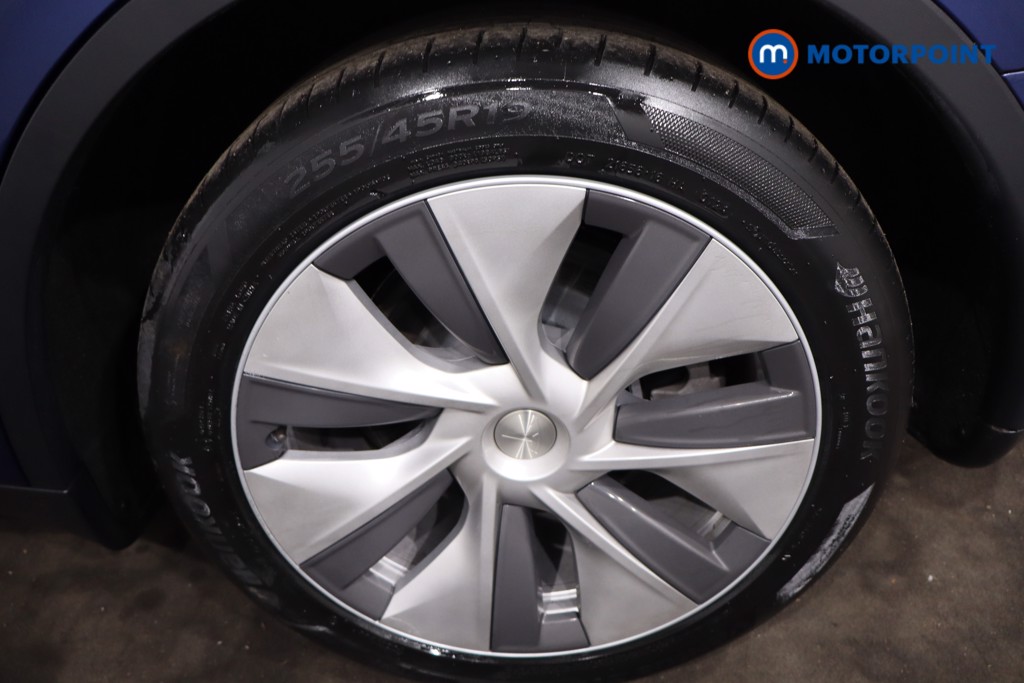 Tesla Model Y Rwd 5Dr Auto Automatic Electric SUV - Stock Number (1617103) - 12th supplementary image