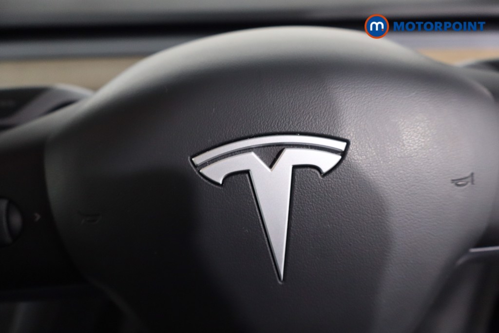 Tesla Model Y Rwd 5Dr Auto Automatic Electric SUV - Stock Number (1617103) - 13th supplementary image